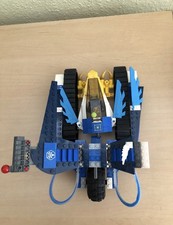 LEGO Ninjago Anacondrai
