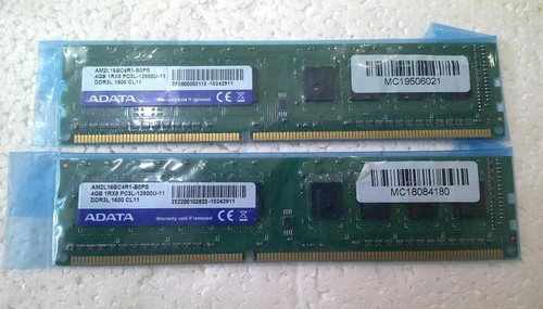 Adata am2l16bc4r1 b0ps 8gb - am2l16bc4r1-b0ps,