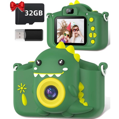 Kinderkamera 20mp - kinderkamera, hd
