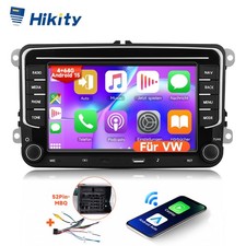 4+64G Autoradio Für VW Polo