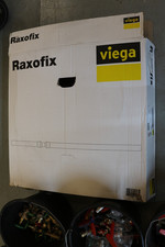 Viega Raxofix   25x2,7    50m
