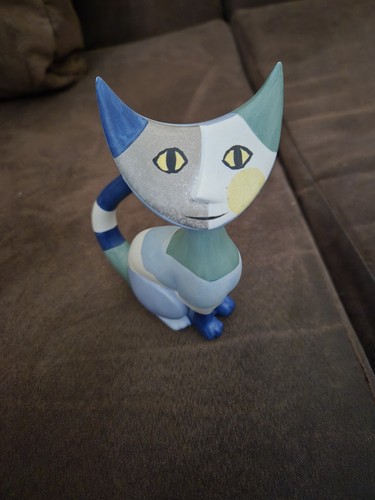Rosina wachtmeister katze - rosina,