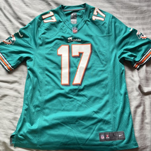 Miami dolphins nike trikot - dolphins,