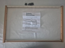 Gobelin Stickrahmen aus Holz