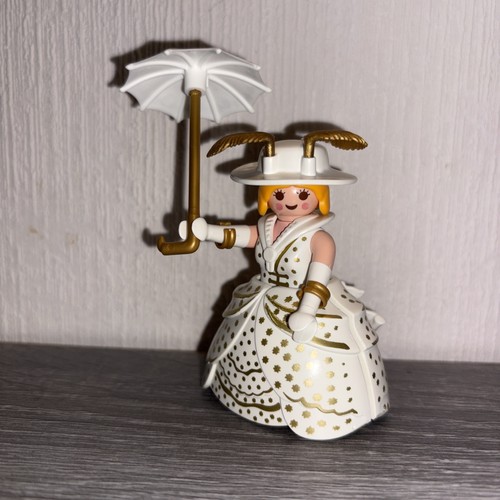 Playmobil 9242 figur - 9242,