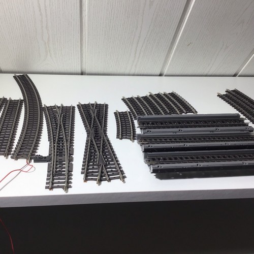 Märklin konvolut gleise - konvolut, k