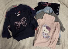 Kinder Pullover Paket Größe