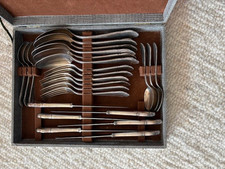 WMF Besteckset Patent