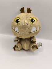 Drachenzähmen leicht gemacht