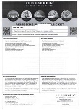 Aktivurlaub - Hotel Valacia im Fassatal, 3 Nächte HP für 2 Personen