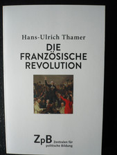 Hans-Ulrich Thamer| Die