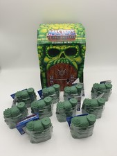 Masters the universe - of,