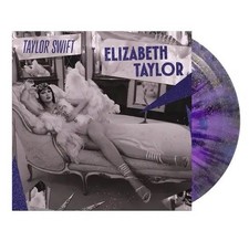 7" Vinyl Single Taylor Swift