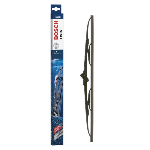 Bosch 500u scheibenwischer - -,