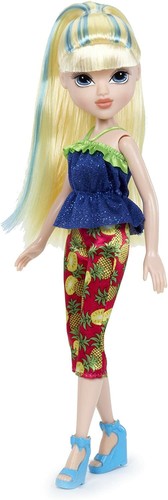 Moxie girlz fruity stylez - fruity,