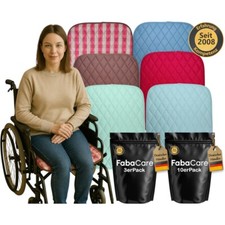 Inkontinenz Sitzunterlage