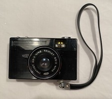 DDR Fotoapparat Triplet 69-3