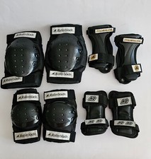 Rollerblade / K2 Knie-