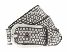 b.belt Zoe Nietengürtel W85