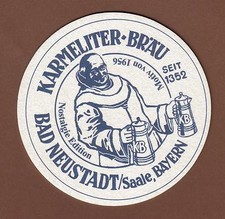 Bierdeckel - Coaster