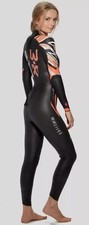 Orca 3.8 Triathlon Neoprenanzug Gr. XL Wetsuit 2XU TYR BlueSeventy Sailfish Zoot