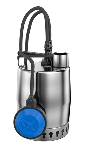 Grundfos unilift - grundfos,
