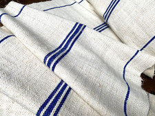 Ballen handgewebtes altes