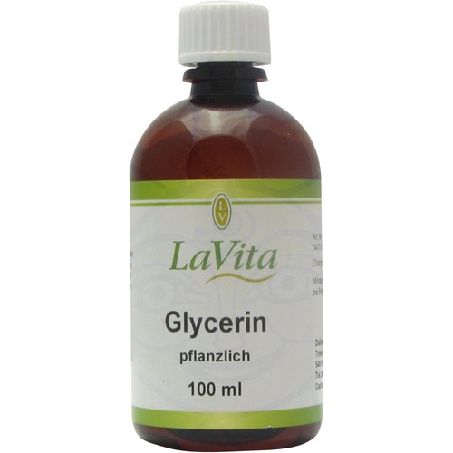 Dalimar glycerin 5 - glycerin,, 86,5%