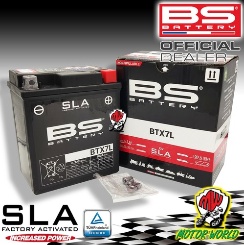 Battery batterie sla 14ah - sla,