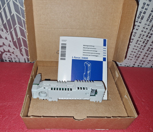 Lenze servo drives - servo, motor