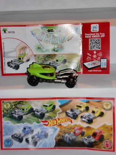 Auto hot wheels - x,