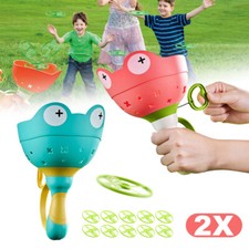 Outdoor Spiele für Kinder