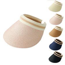 Frauen Strand Hut Sommer