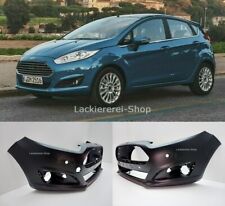 STOßSTANGE VORNE UNLACKIERT