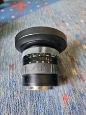 Soligor 19-35 mm 1:3,5-4,5