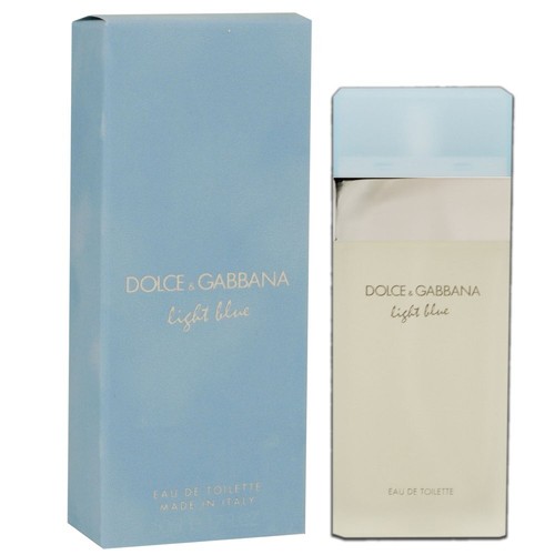 Dolce gabbana light - gabbana, 50