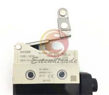 ONE New   D4MC-3030 Limit Switch #F17