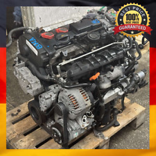 ? Motor 2.0TFSi BWA VW EOS GOLF V GTI PASSAT B6 AUDI A3 TT 8P 81TKM KOMPLETT ?