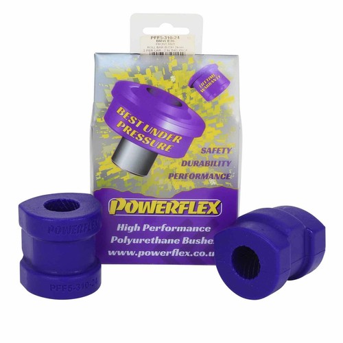 Powerflex pff5 310 24 pu - 2,