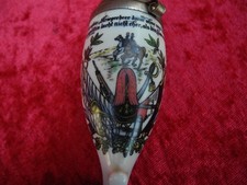 Reservisten Pfeifen Kopf