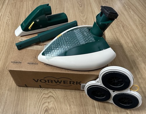 Vorwerk pulilux 515 - pulilux, +