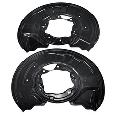 2x Spritzblech Ankerblech