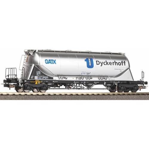 Piko 58438 silowagen uacns - 58438,