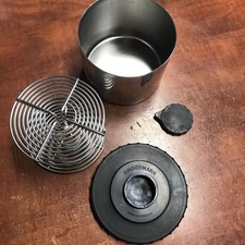 Vintage Kindermann 16oz 35mm