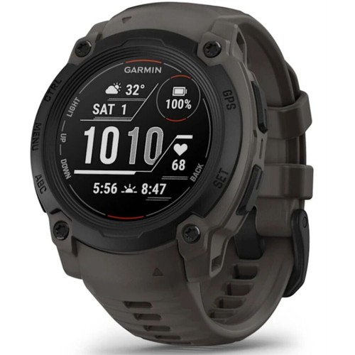 Garmin instinct - garmin, e