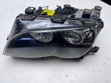 Frontscheinwerfer BMW Coupe E46 Xenon Links Scheinwerfer Headlight
