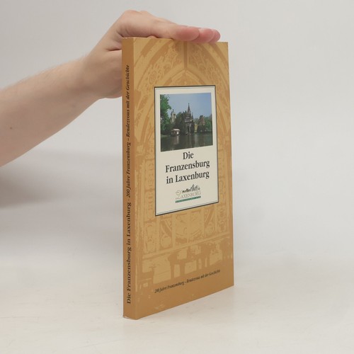 Die franzensburg anna - die, | 