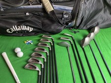 CALLAWAY⛳BIG BERTHA⛳13