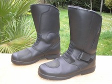 POLO Motorradstiefel
