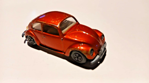 Matchbox volkswagen 1500 - ©,
